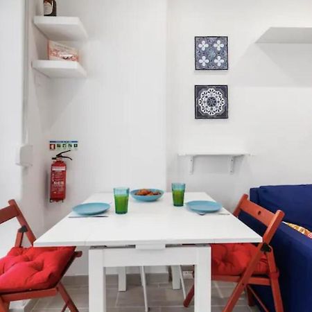 Beautiful 1 Bedroom Apartment Near Benfica Lizbona Zewnętrze zdjęcie