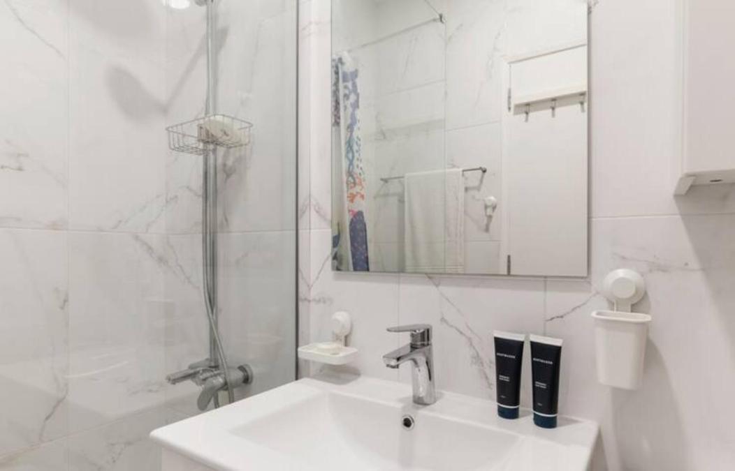 Beautiful 1 Bedroom Apartment Near Benfica Lizbona Zewnętrze zdjęcie
