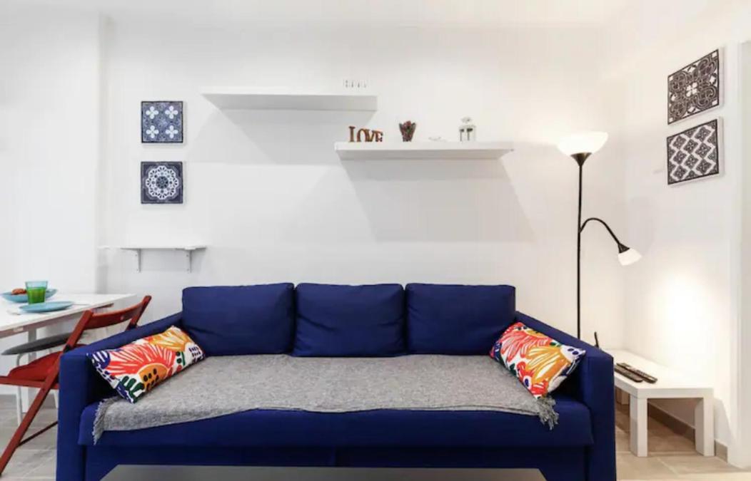 Beautiful 1 Bedroom Apartment Near Benfica Lizbona Zewnętrze zdjęcie