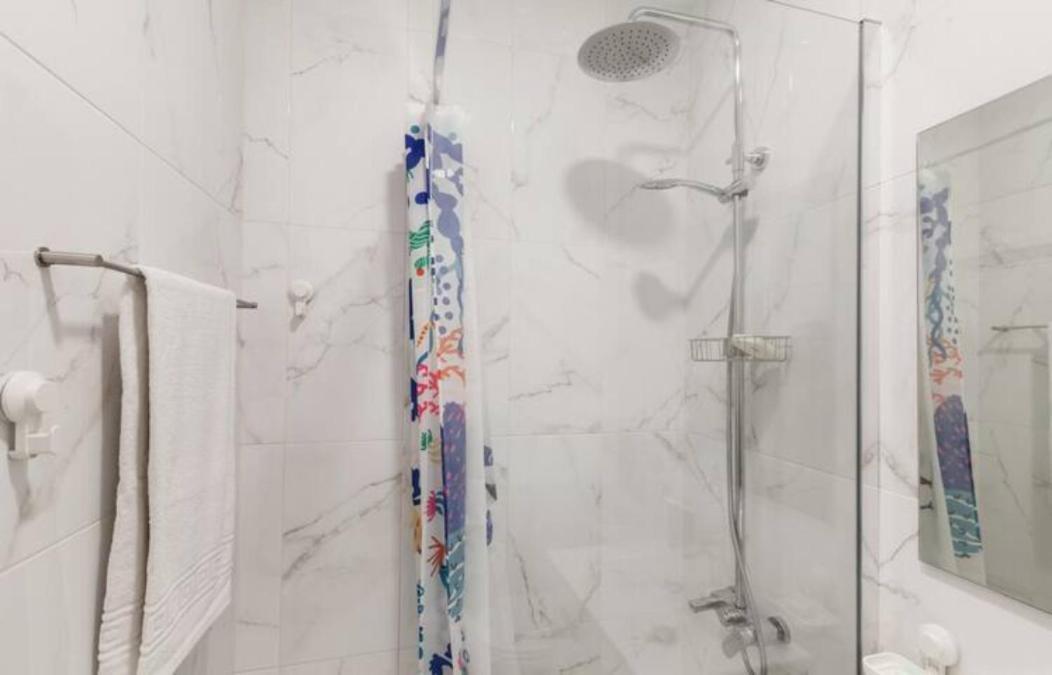 Beautiful 1 Bedroom Apartment Near Benfica Lizbona Zewnętrze zdjęcie